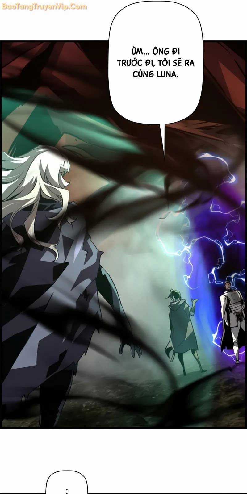 Đặc Tính Tiến Hóa Của Chiêu Hồn Sư Chapter 80 trang 65