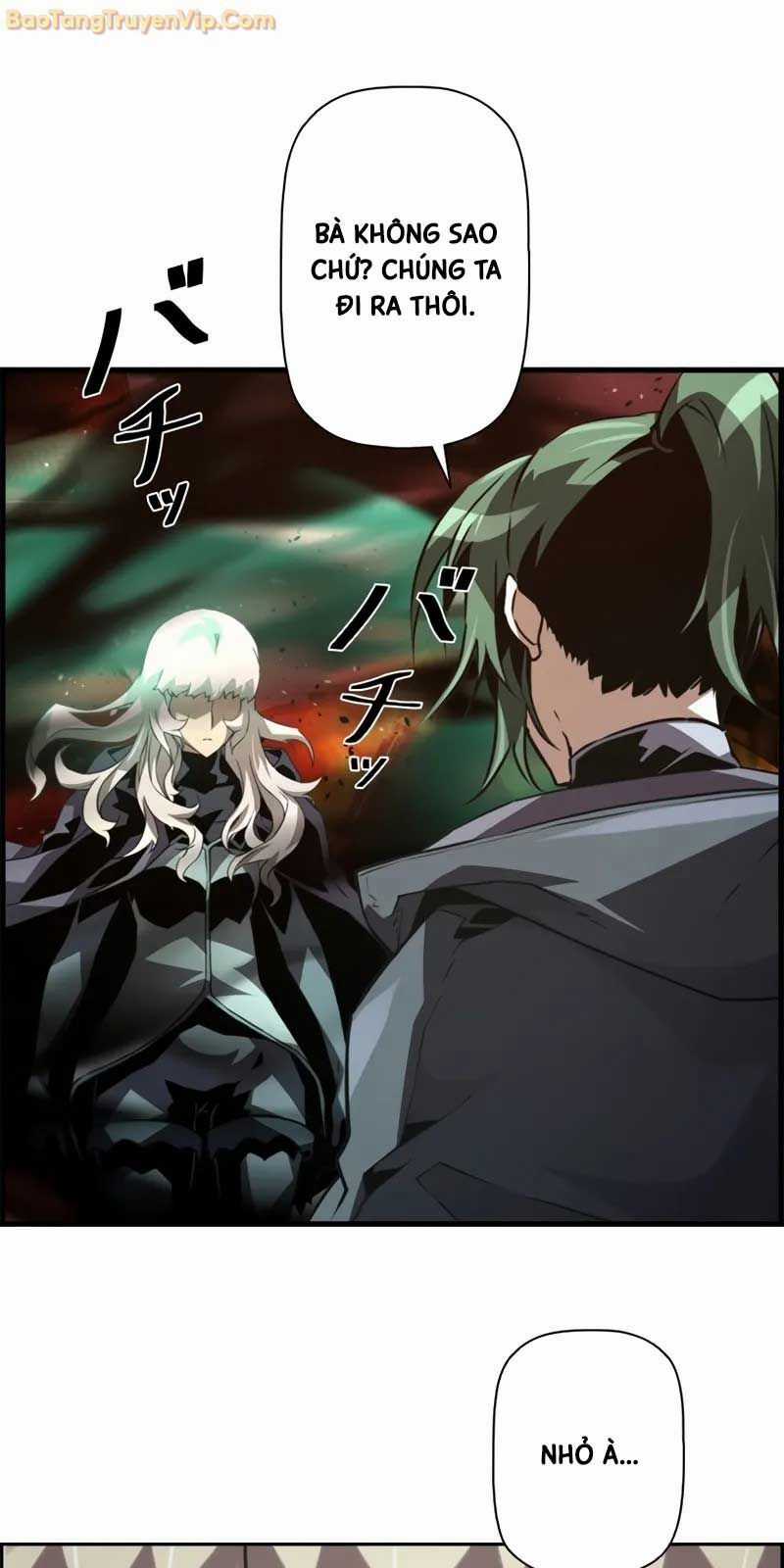 Đặc Tính Tiến Hóa Của Chiêu Hồn Sư Chapter 80 trang 68