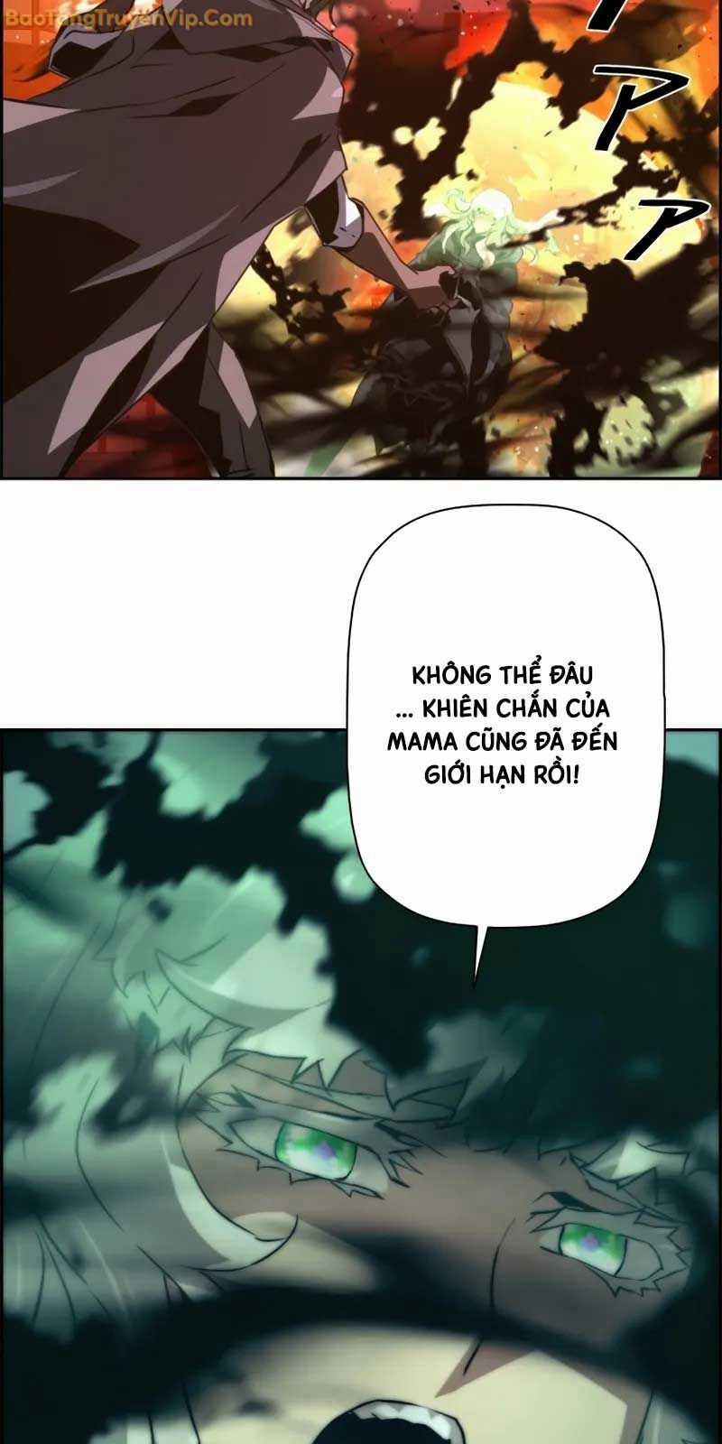 Đặc Tính Tiến Hóa Của Chiêu Hồn Sư Chapter 80 trang 71