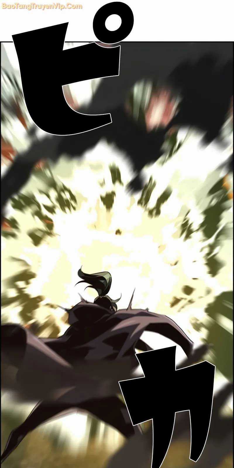 Đặc Tính Tiến Hóa Của Chiêu Hồn Sư Chapter 80 trang 74