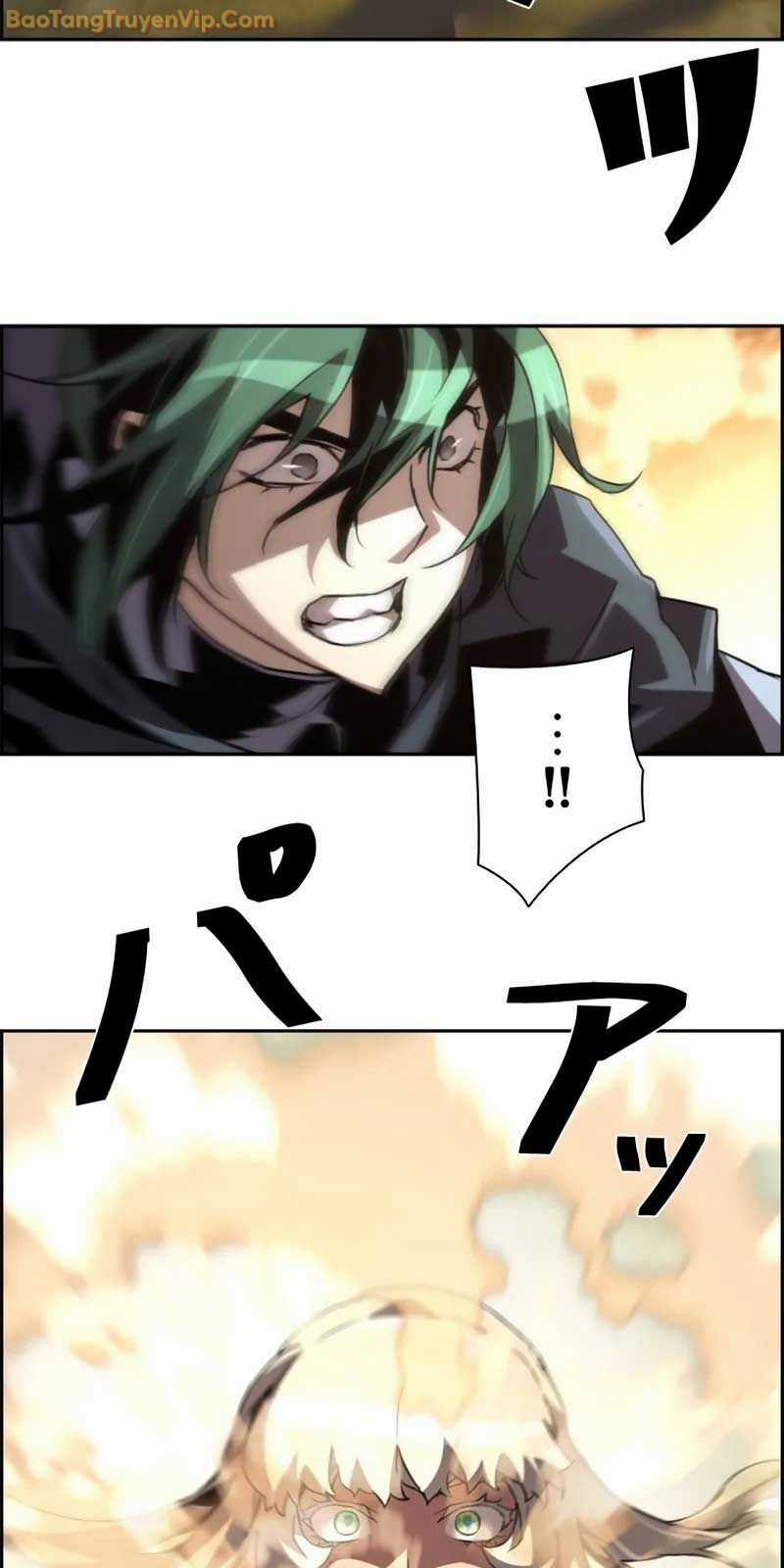 Đặc Tính Tiến Hóa Của Chiêu Hồn Sư Chapter 80 trang 75