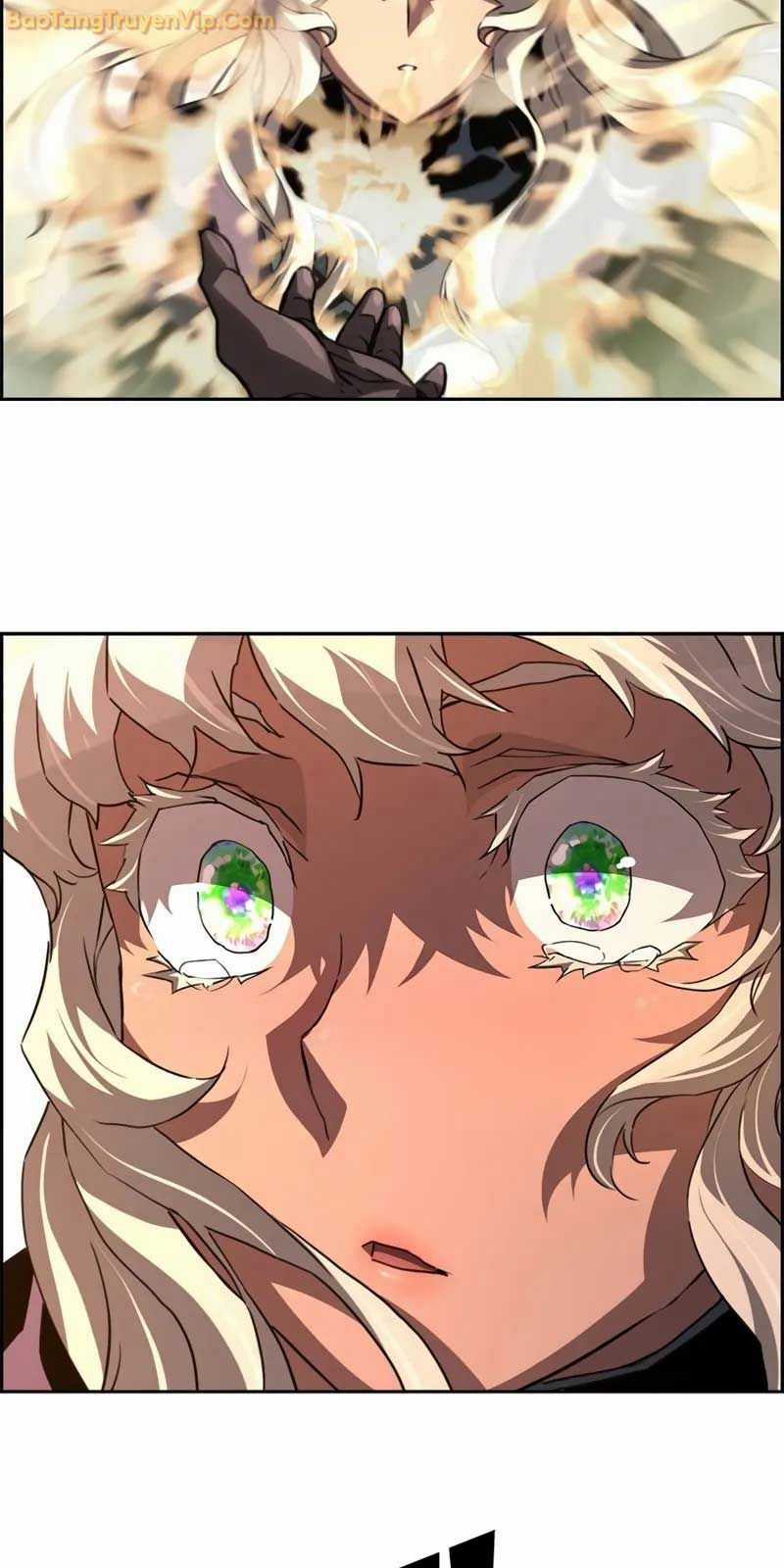 Đặc Tính Tiến Hóa Của Chiêu Hồn Sư Chapter 80 trang 76