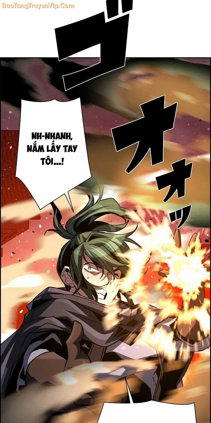 Đặc Tính Tiến Hóa Của Chiêu Hồn Sư Chapter 80 trang 77