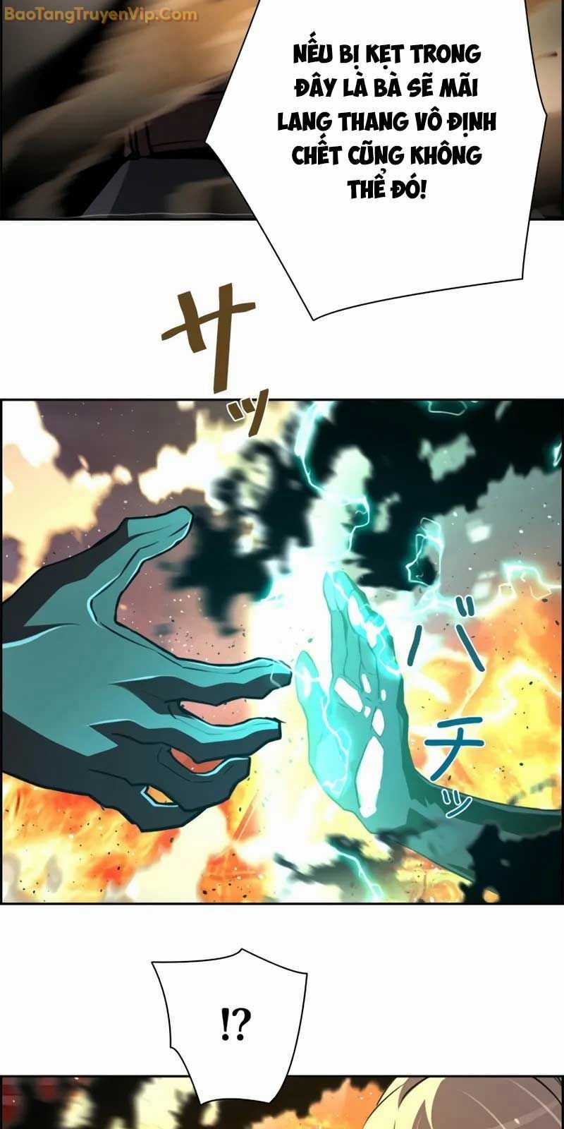 Đặc Tính Tiến Hóa Của Chiêu Hồn Sư Chapter 80 trang 78