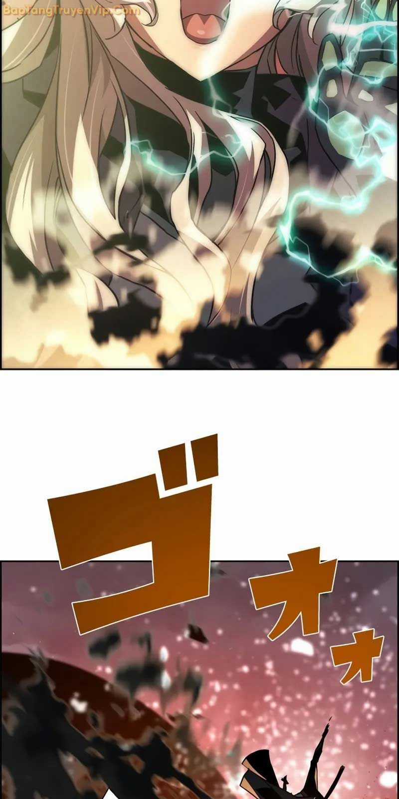 Đặc Tính Tiến Hóa Của Chiêu Hồn Sư Chapter 80 trang 80