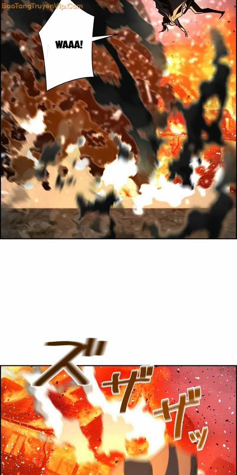 Đặc Tính Tiến Hóa Của Chiêu Hồn Sư Chapter 80 trang 81