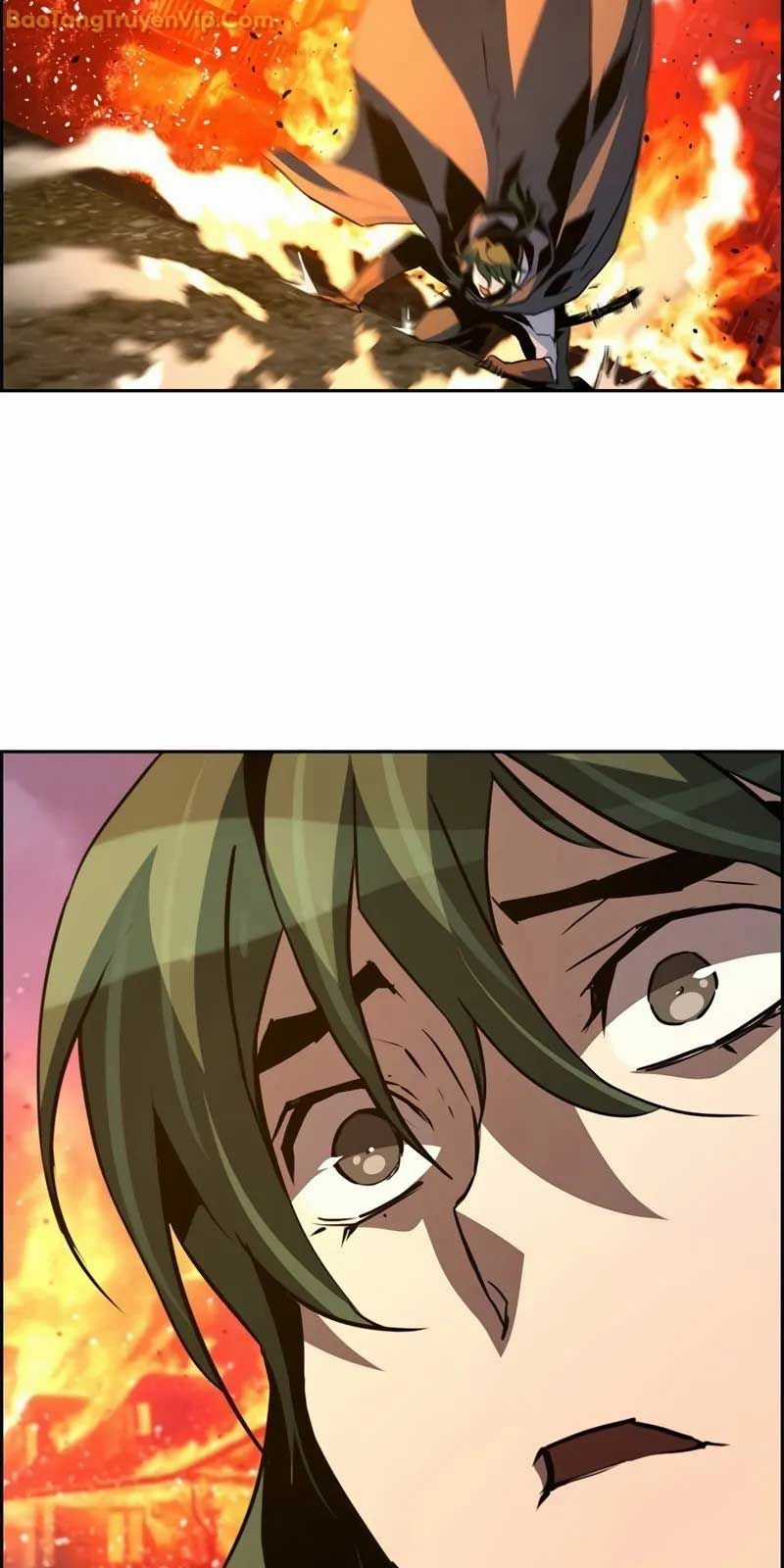 Đặc Tính Tiến Hóa Của Chiêu Hồn Sư Chapter 80 trang 82