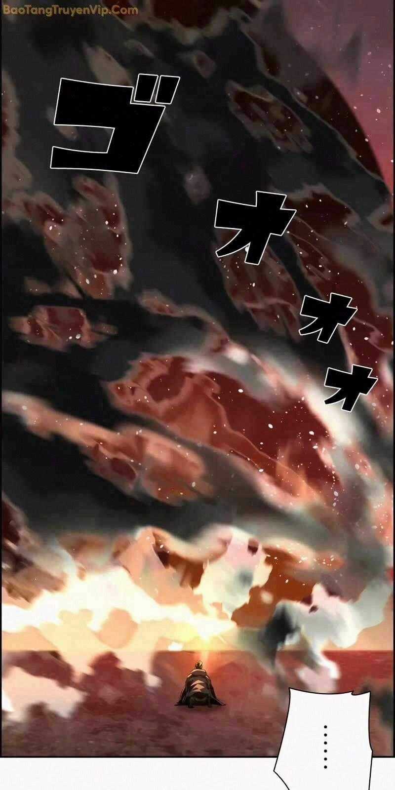 Đặc Tính Tiến Hóa Của Chiêu Hồn Sư Chapter 80 trang 84