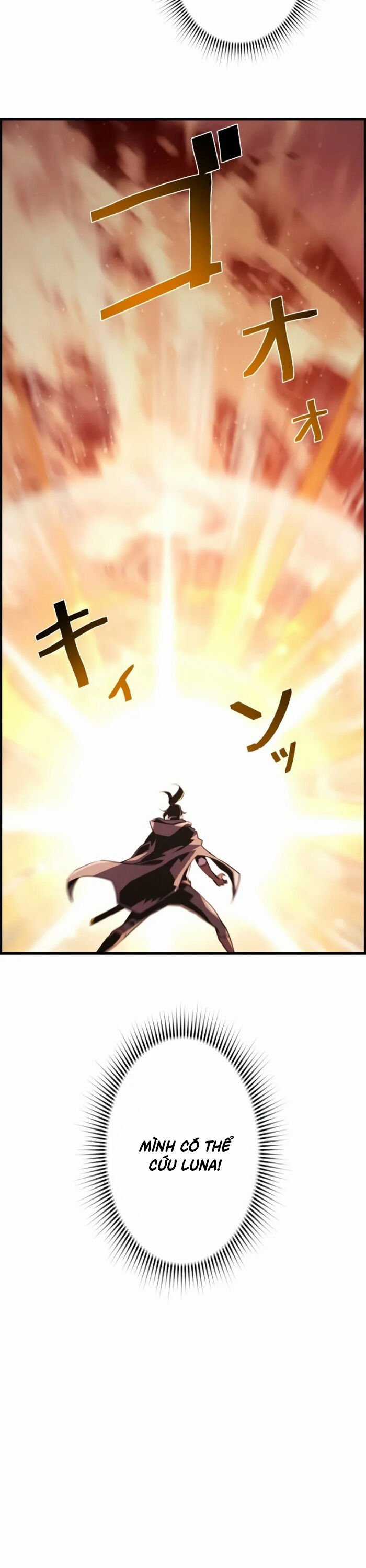 Đặc Tính Tiến Hóa Của Chiêu Hồn Sư Chapter 81 trang 10