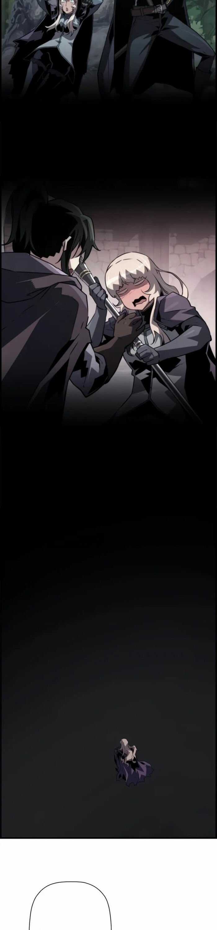 Đặc Tính Tiến Hóa Của Chiêu Hồn Sư Chapter 81 trang 13