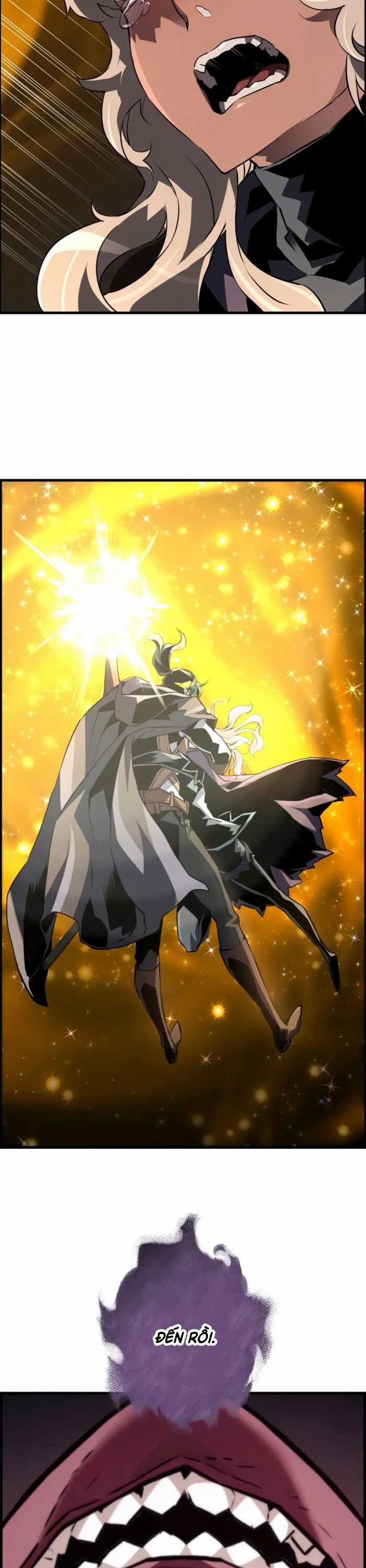 Đặc Tính Tiến Hóa Của Chiêu Hồn Sư Chapter 81 trang 17