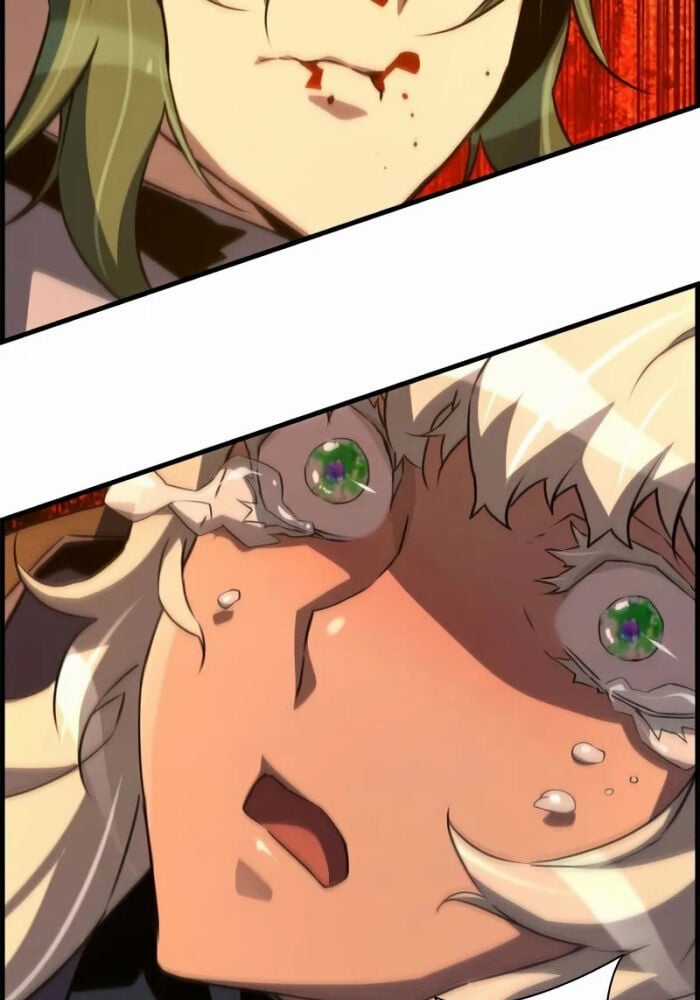 Đặc Tính Tiến Hóa Của Chiêu Hồn Sư Chapter 81 trang 19