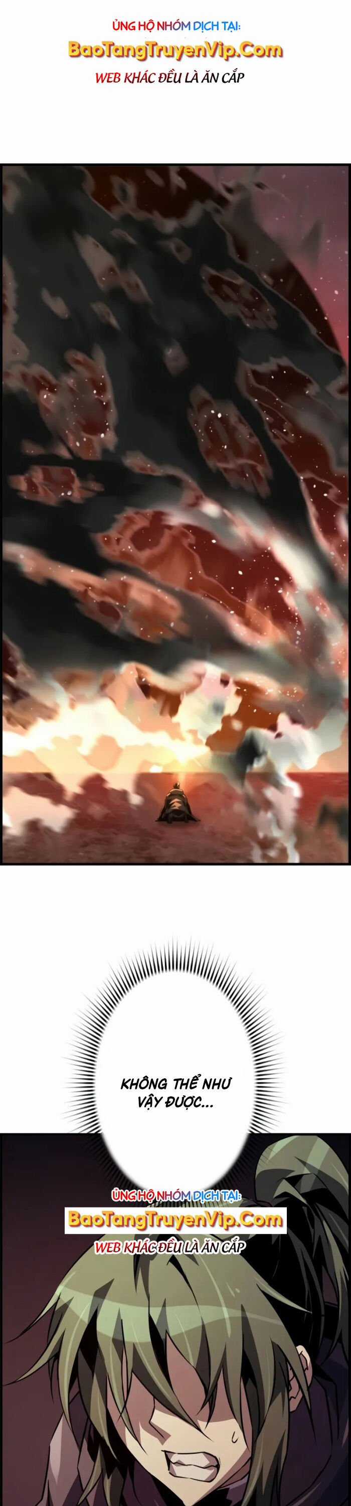 Đặc Tính Tiến Hóa Của Chiêu Hồn Sư Chapter 81 trang 2