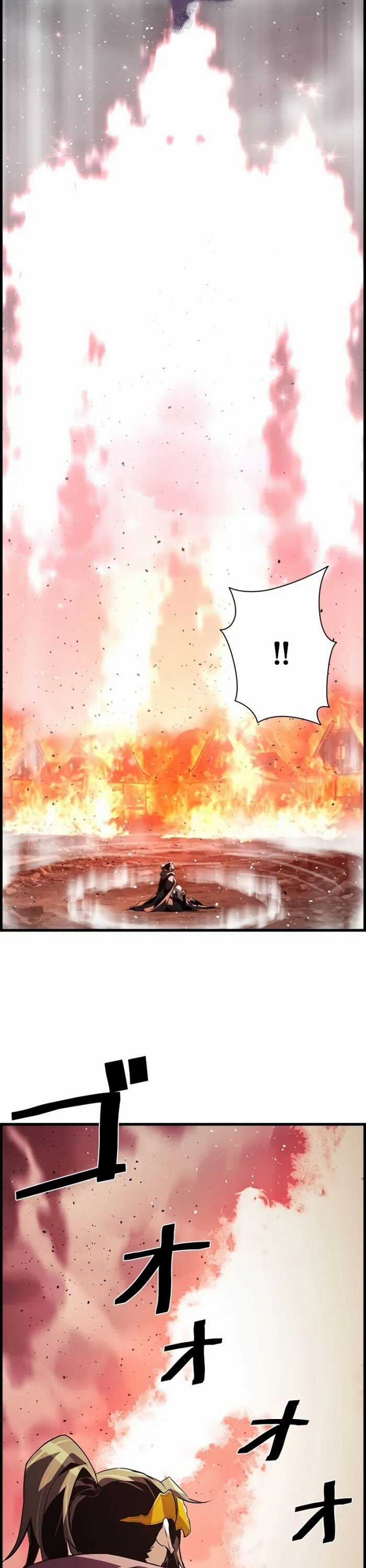 Đặc Tính Tiến Hóa Của Chiêu Hồn Sư Chapter 81 trang 21