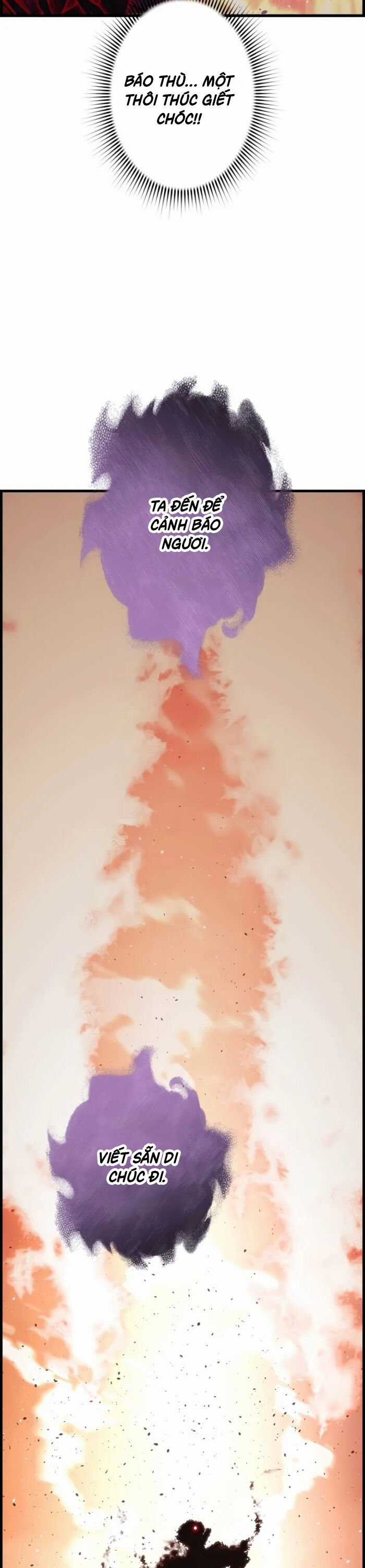 Đặc Tính Tiến Hóa Của Chiêu Hồn Sư Chapter 81 trang 25