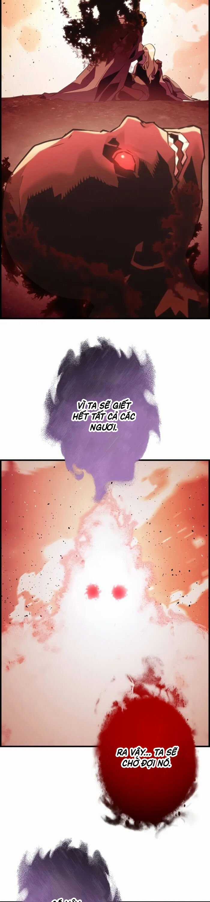 Đặc Tính Tiến Hóa Của Chiêu Hồn Sư Chapter 81 trang 26