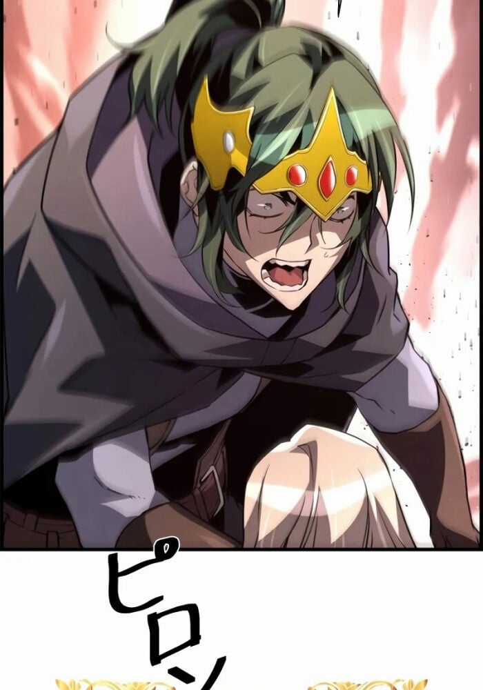 Đặc Tính Tiến Hóa Của Chiêu Hồn Sư Chapter 81 trang 29