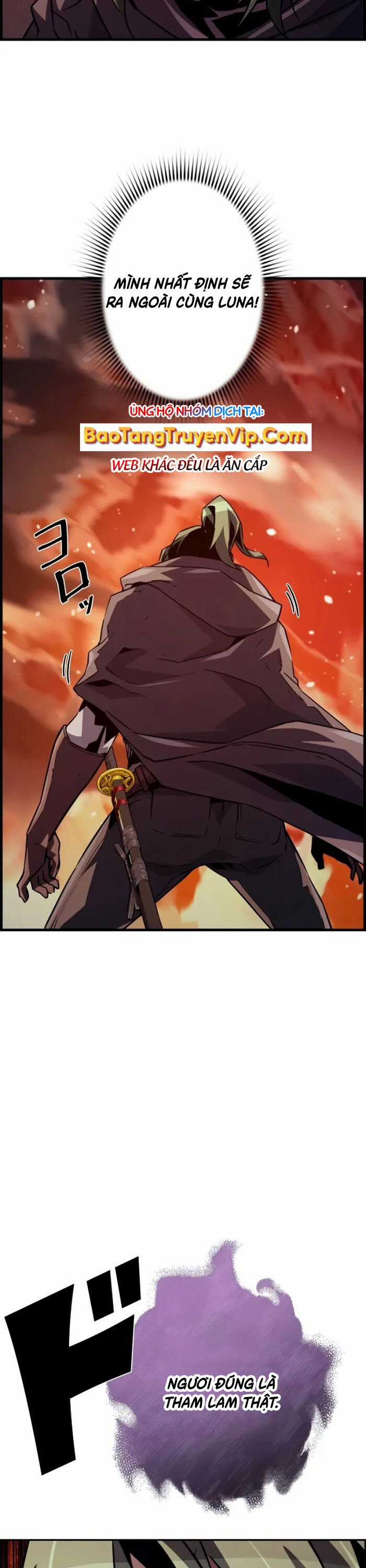 Đặc Tính Tiến Hóa Của Chiêu Hồn Sư Chapter 81 trang 3