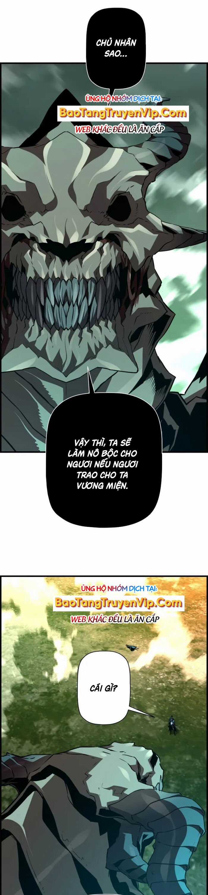 Đặc Tính Tiến Hóa Của Chiêu Hồn Sư Chapter 81 trang 41