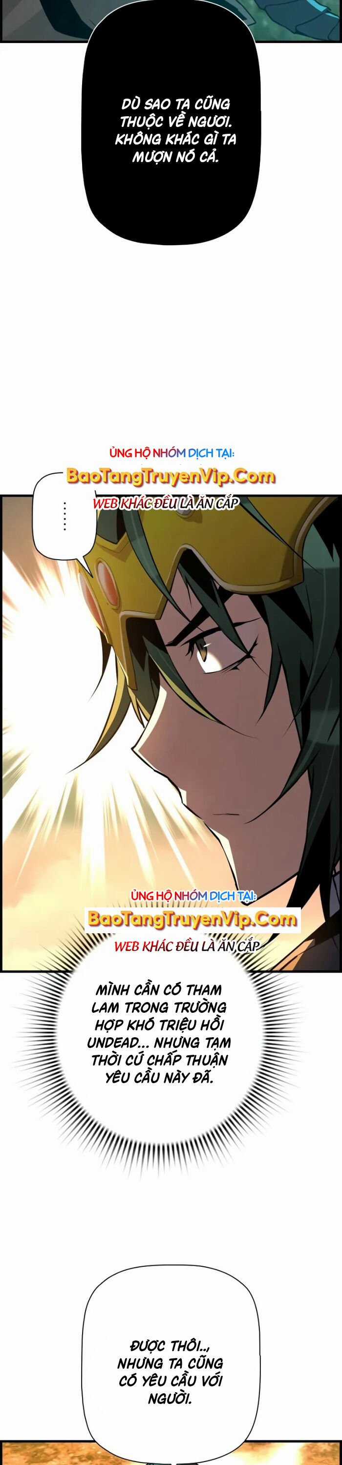 Đặc Tính Tiến Hóa Của Chiêu Hồn Sư Chapter 81 trang 42