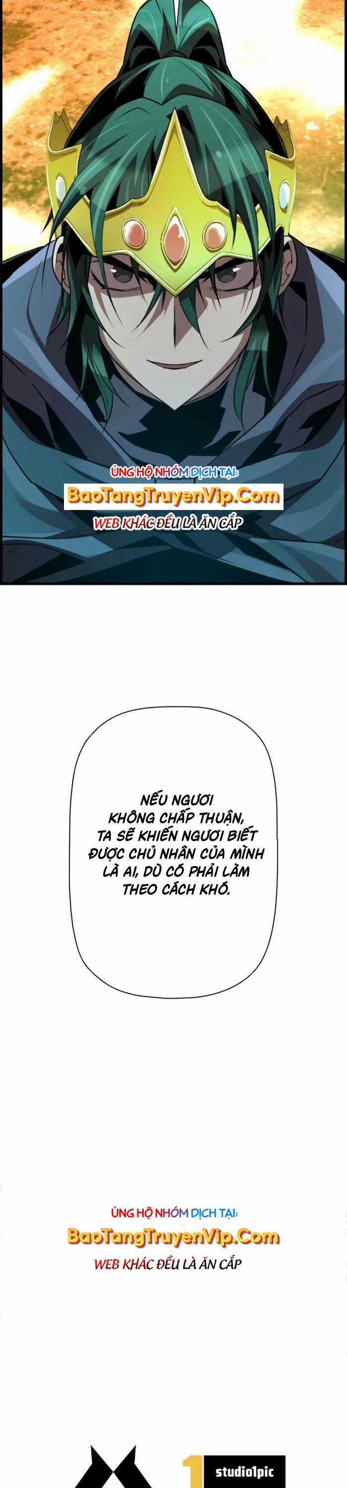 Đặc Tính Tiến Hóa Của Chiêu Hồn Sư Chapter 81 trang 43