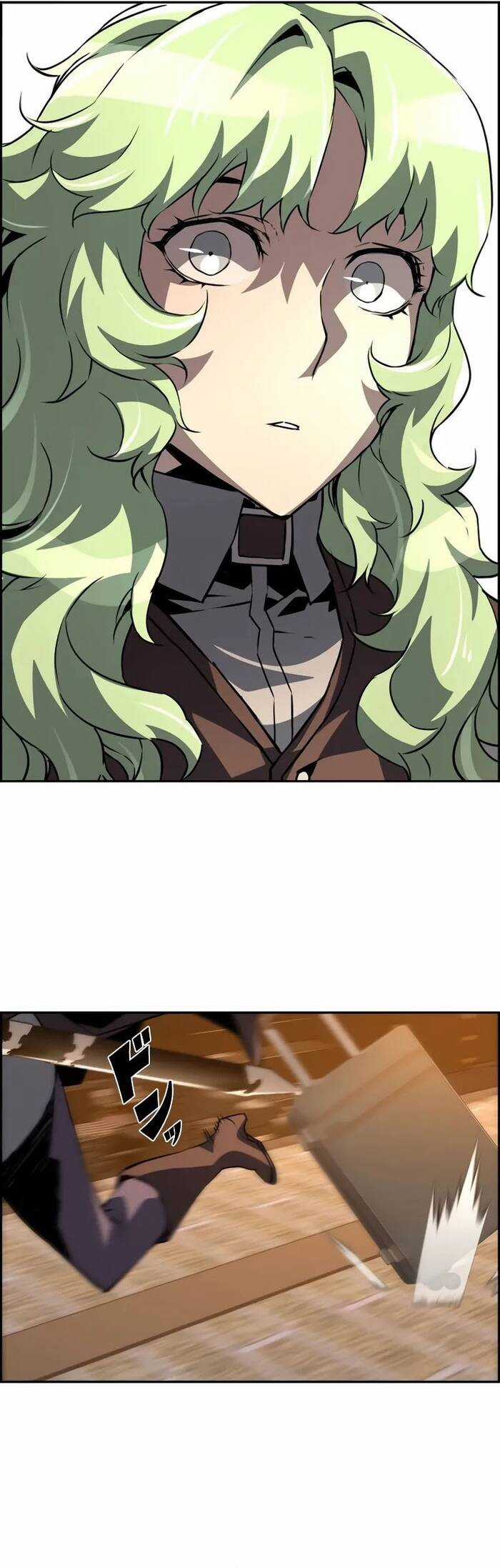 Đặc Tính Tiến Hóa Của Chiêu Hồn Sư Chapter 82 trang 14