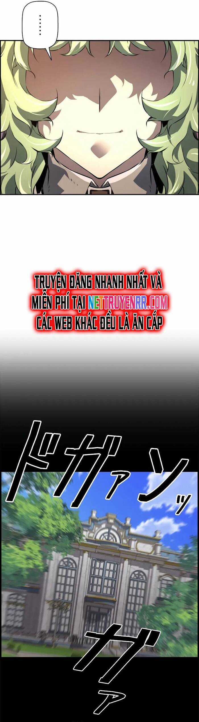 Đặc Tính Tiến Hóa Của Chiêu Hồn Sư Chapter 82 trang 17