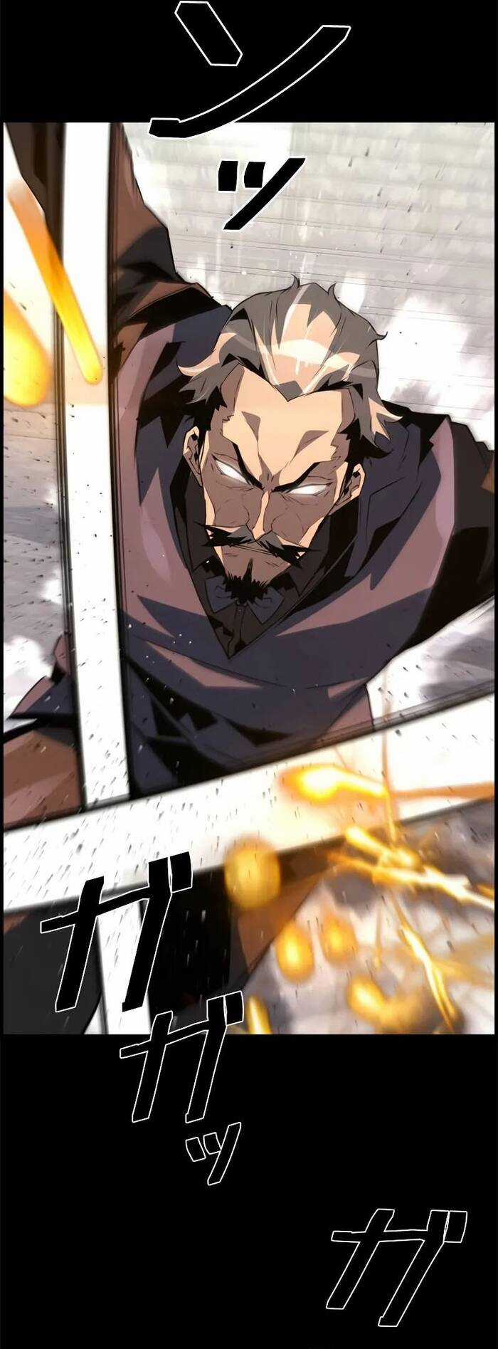 Đặc Tính Tiến Hóa Của Chiêu Hồn Sư Chapter 82 trang 18