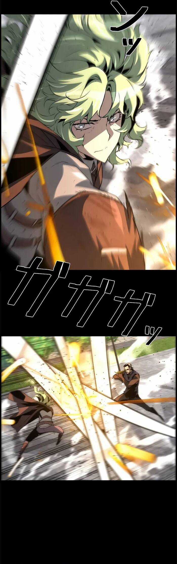 Đặc Tính Tiến Hóa Của Chiêu Hồn Sư Chapter 82 trang 19