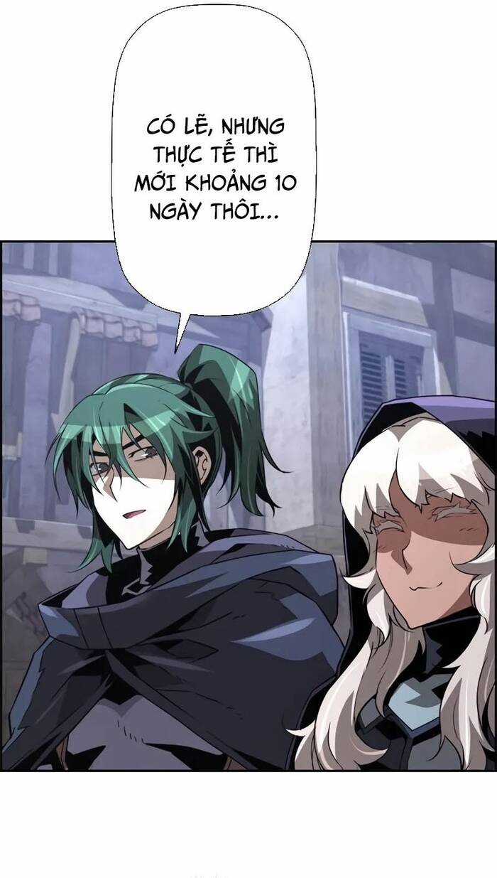 Đặc Tính Tiến Hóa Của Chiêu Hồn Sư Chapter 82 trang 2