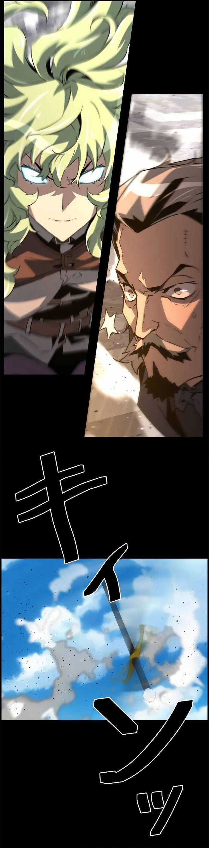 Đặc Tính Tiến Hóa Của Chiêu Hồn Sư Chapter 82 trang 20