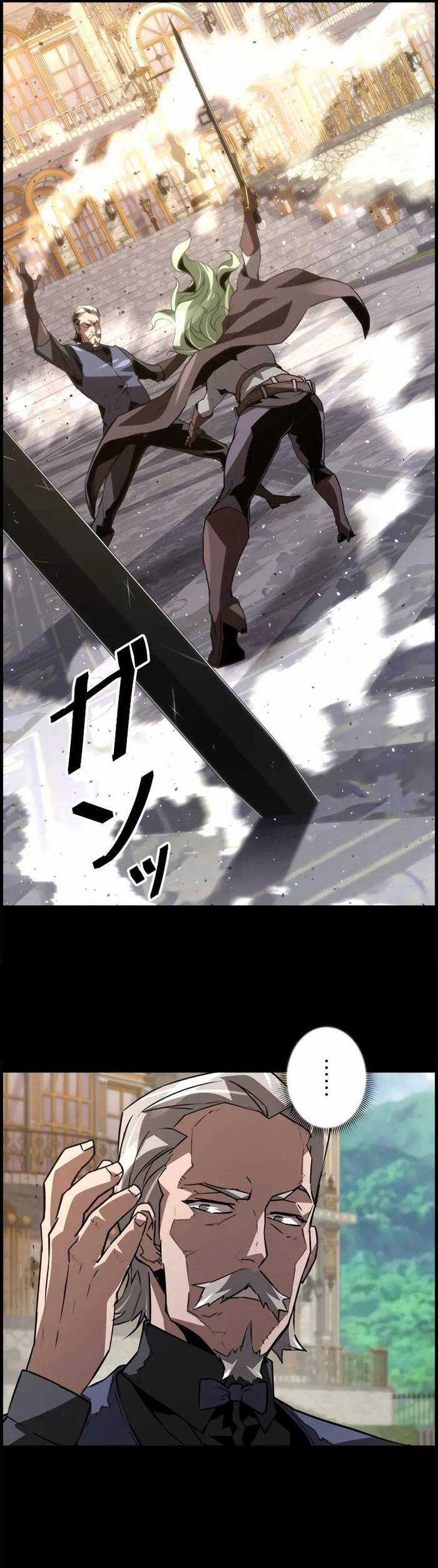 Đặc Tính Tiến Hóa Của Chiêu Hồn Sư Chapter 82 trang 21