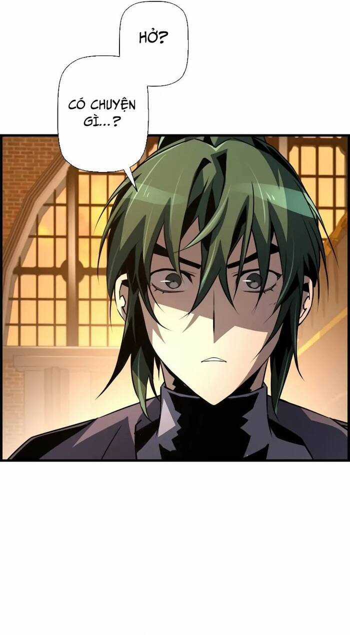 Đặc Tính Tiến Hóa Của Chiêu Hồn Sư Chapter 82 trang 25