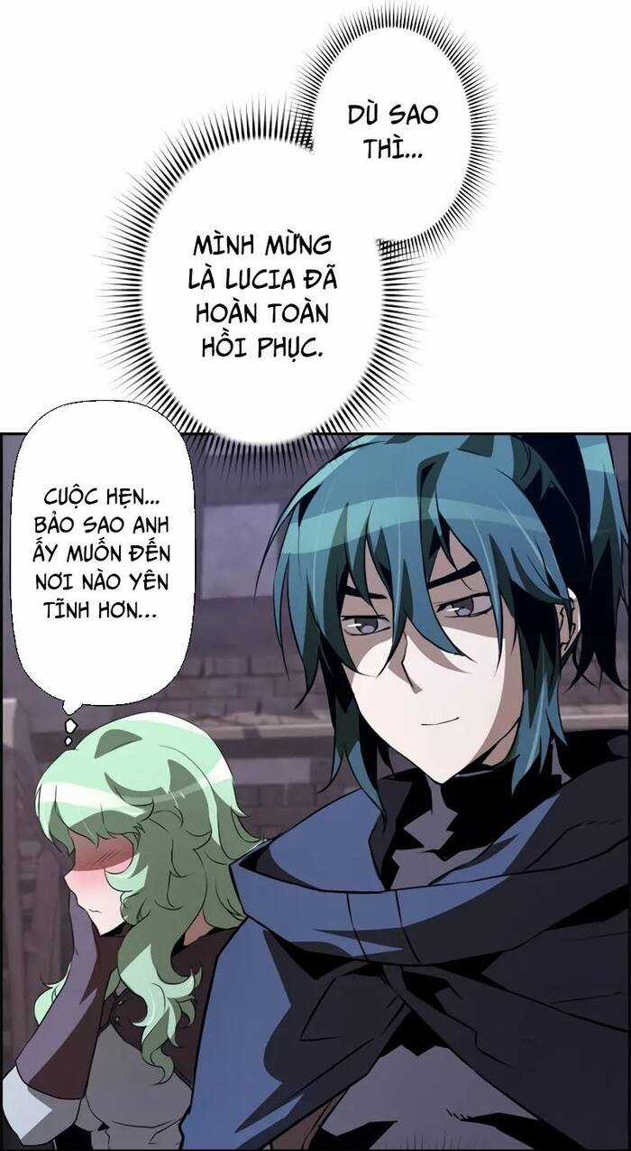 Đặc Tính Tiến Hóa Của Chiêu Hồn Sư Chapter 82 trang 32