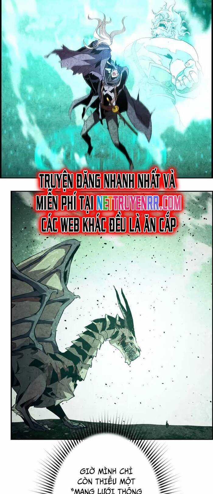 Đặc Tính Tiến Hóa Của Chiêu Hồn Sư Chapter 82 trang 38