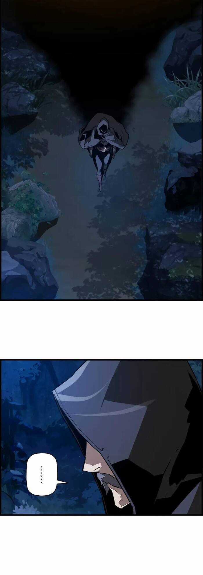 Đặc Tính Tiến Hóa Của Chiêu Hồn Sư Chapter 82 trang 42