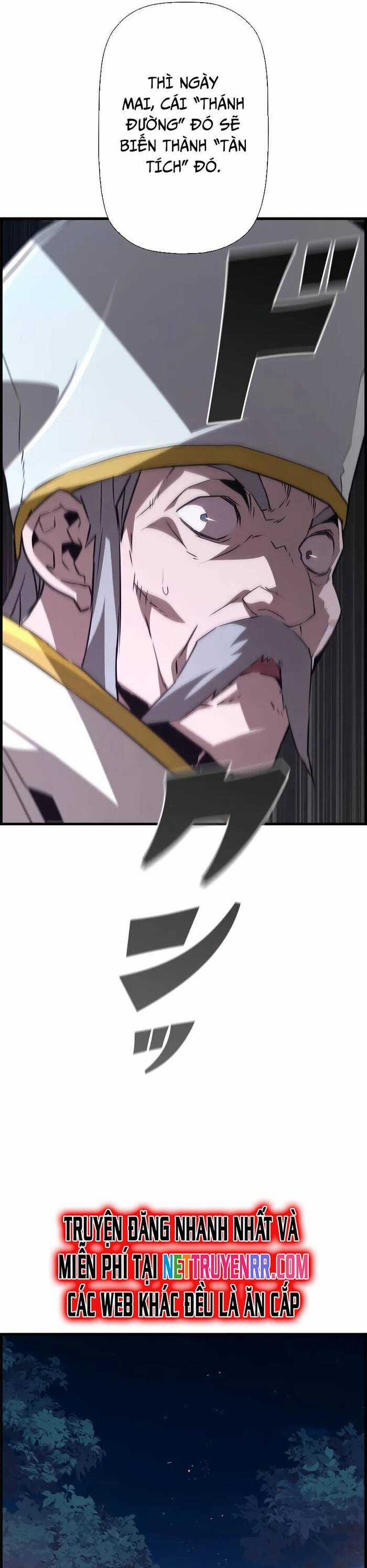 Đặc Tính Tiến Hóa Của Chiêu Hồn Sư Chapter 82 trang 51