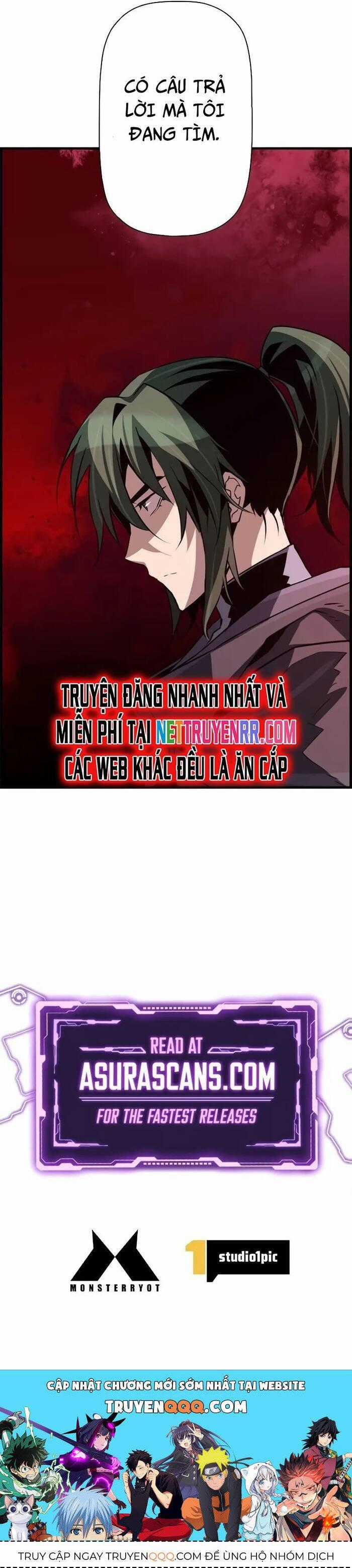 Đặc Tính Tiến Hóa Của Chiêu Hồn Sư Chapter 82 trang 54