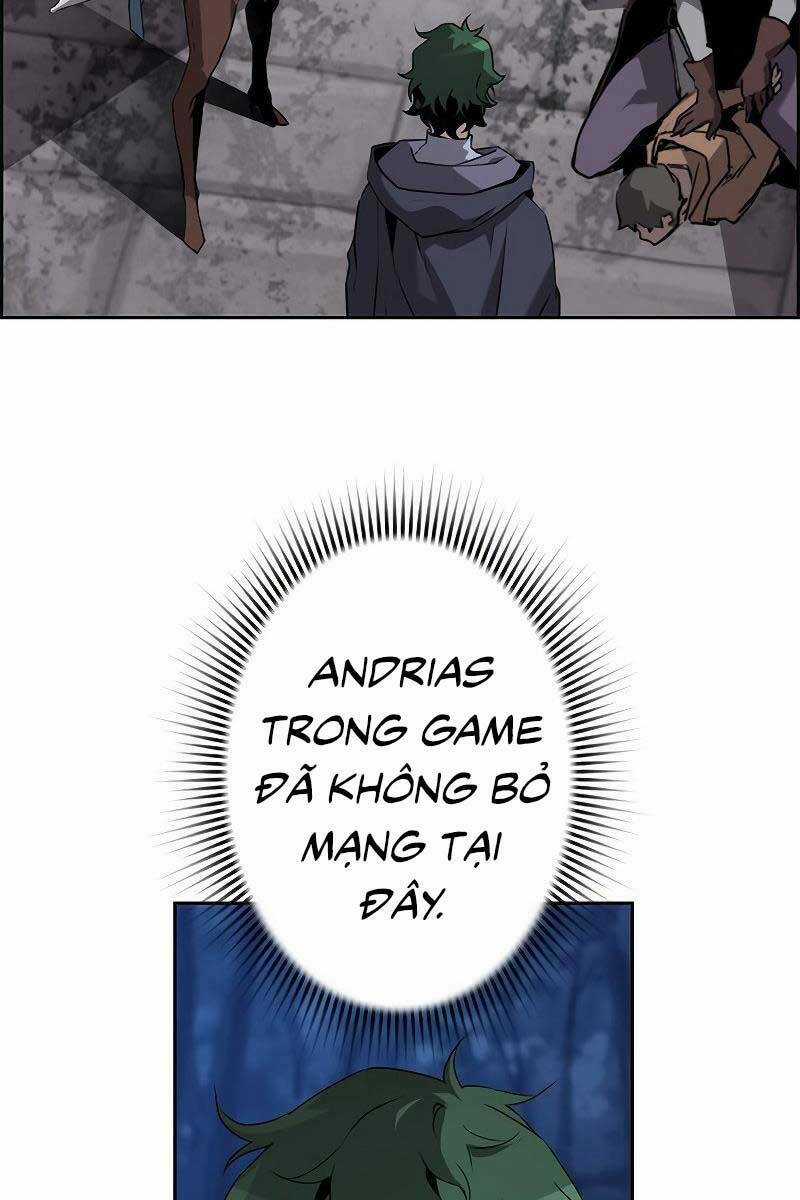 Đặc Tính Tiến Hóa Của Chiêu Hồn Sư Chapter 9 trang 11