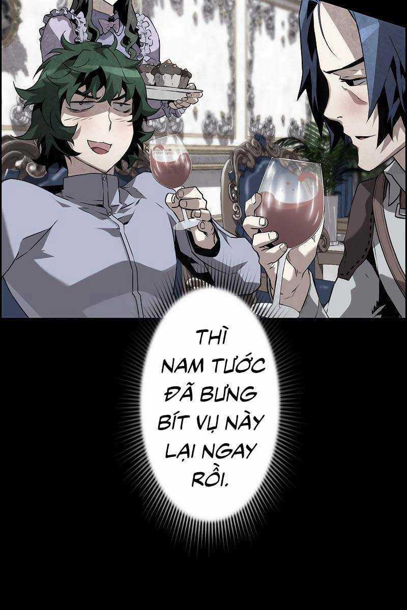 Đặc Tính Tiến Hóa Của Chiêu Hồn Sư Chapter 9 trang 14