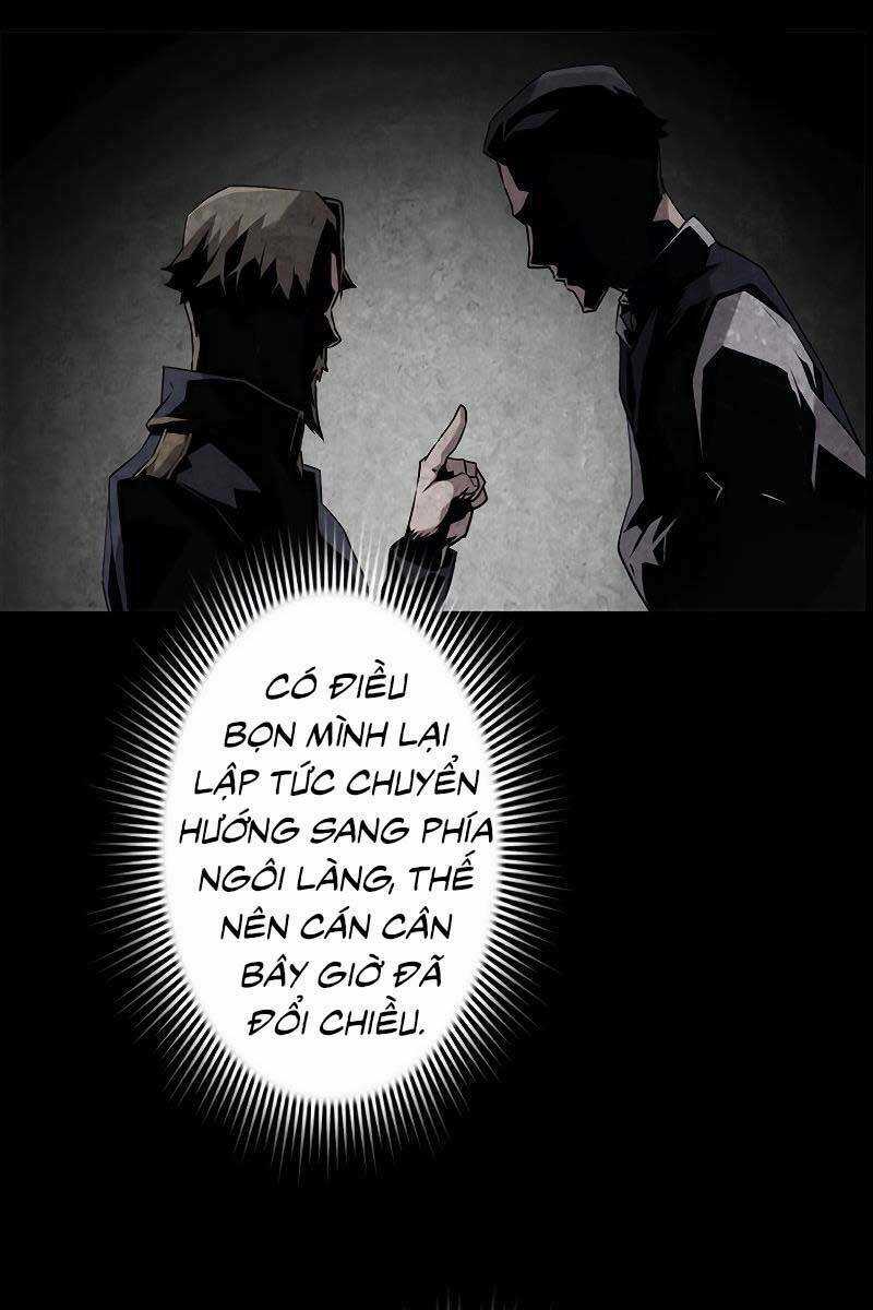 Đặc Tính Tiến Hóa Của Chiêu Hồn Sư Chapter 9 trang 15