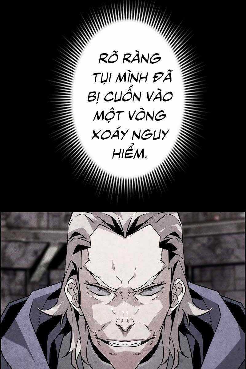 Đặc Tính Tiến Hóa Của Chiêu Hồn Sư Chapter 9 trang 16