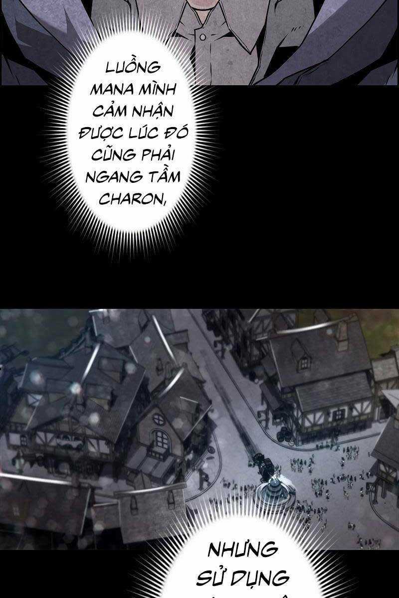 Đặc Tính Tiến Hóa Của Chiêu Hồn Sư Chapter 9 trang 17