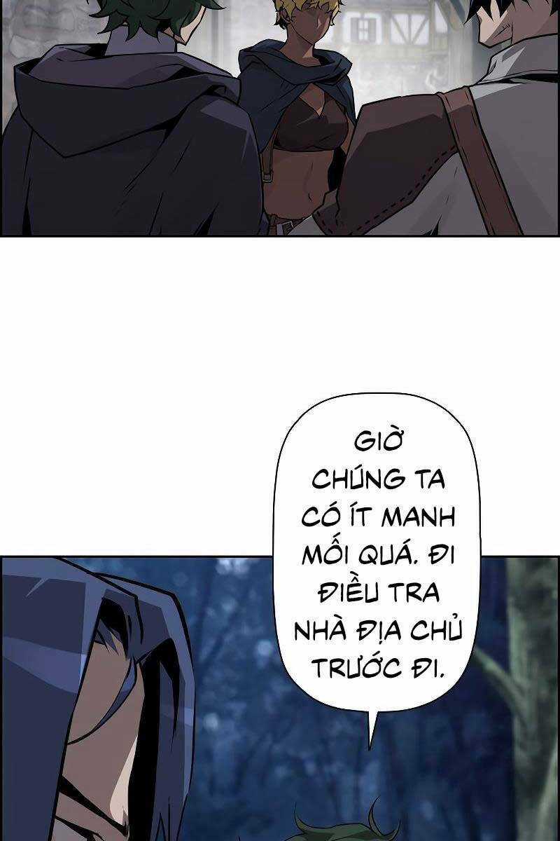 Đặc Tính Tiến Hóa Của Chiêu Hồn Sư Chapter 9 trang 21