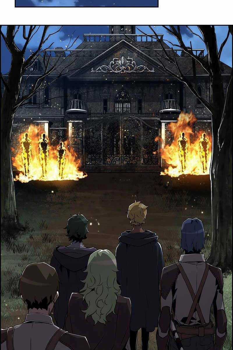 Đặc Tính Tiến Hóa Của Chiêu Hồn Sư Chapter 9 trang 25