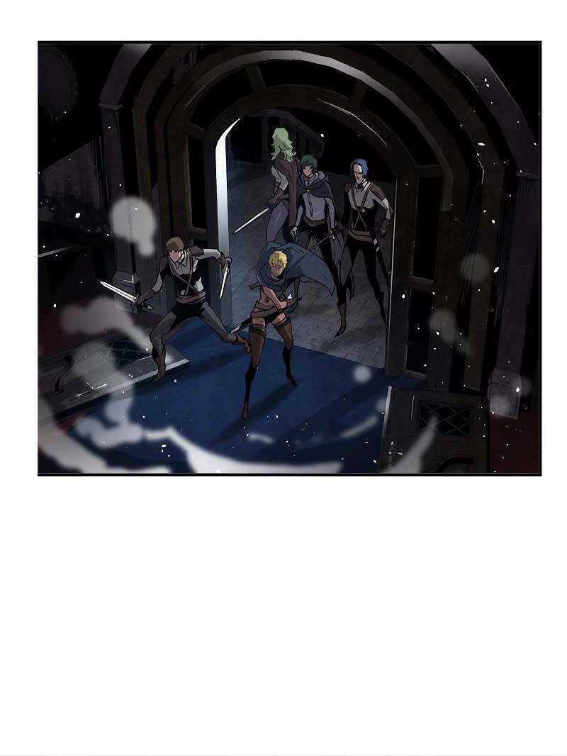 Đặc Tính Tiến Hóa Của Chiêu Hồn Sư Chapter 9 trang 27