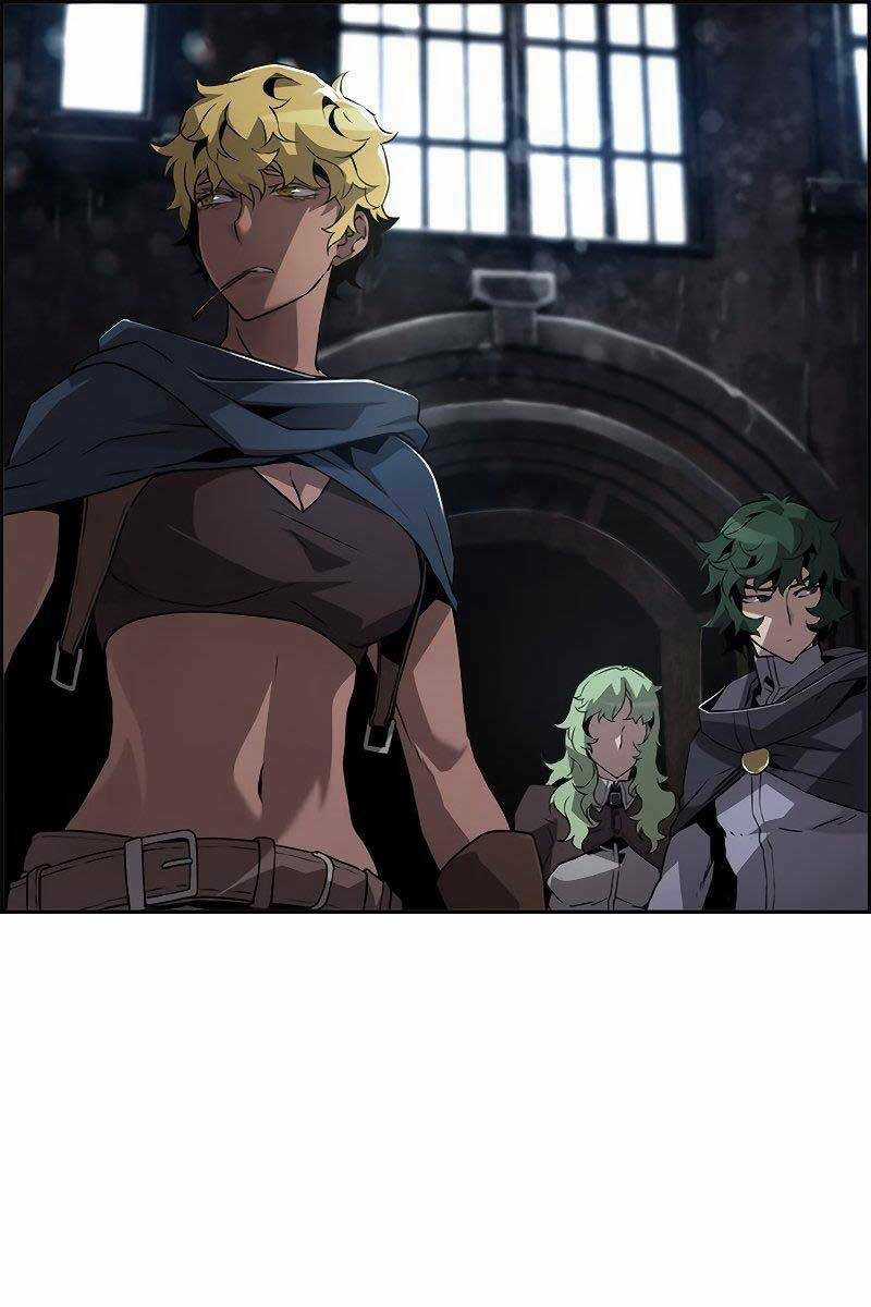 Đặc Tính Tiến Hóa Của Chiêu Hồn Sư Chapter 9 trang 28