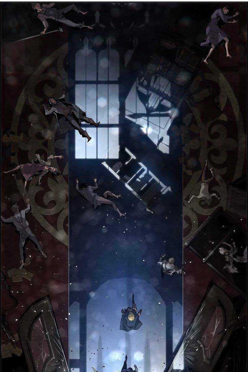 Đặc Tính Tiến Hóa Của Chiêu Hồn Sư Chapter 9 trang 29