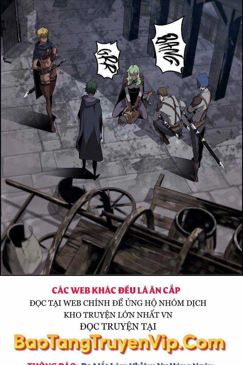 Đặc Tính Tiến Hóa Của Chiêu Hồn Sư Chapter 9 trang 3