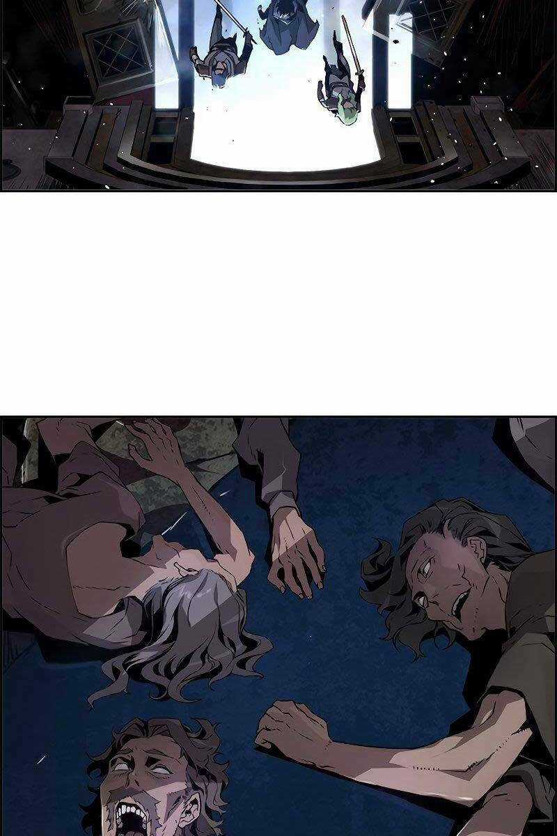 Đặc Tính Tiến Hóa Của Chiêu Hồn Sư Chapter 9 trang 30